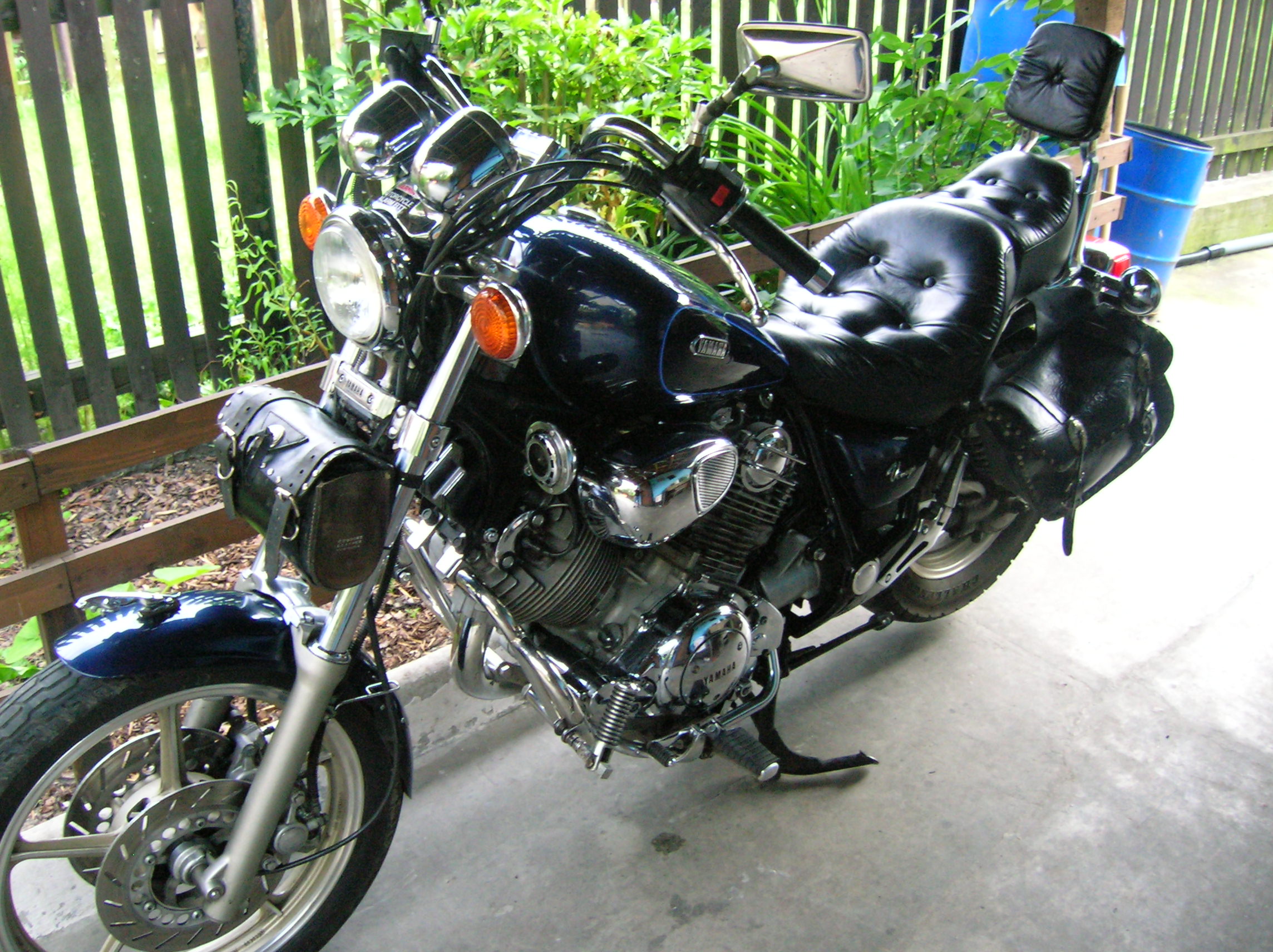 moje moto